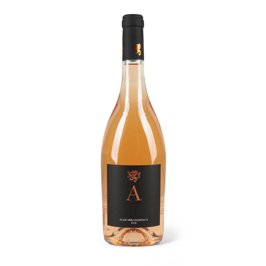 Fattoria Aldobrandesca - A Toscana Rosato IGT 2022 MAGNUM