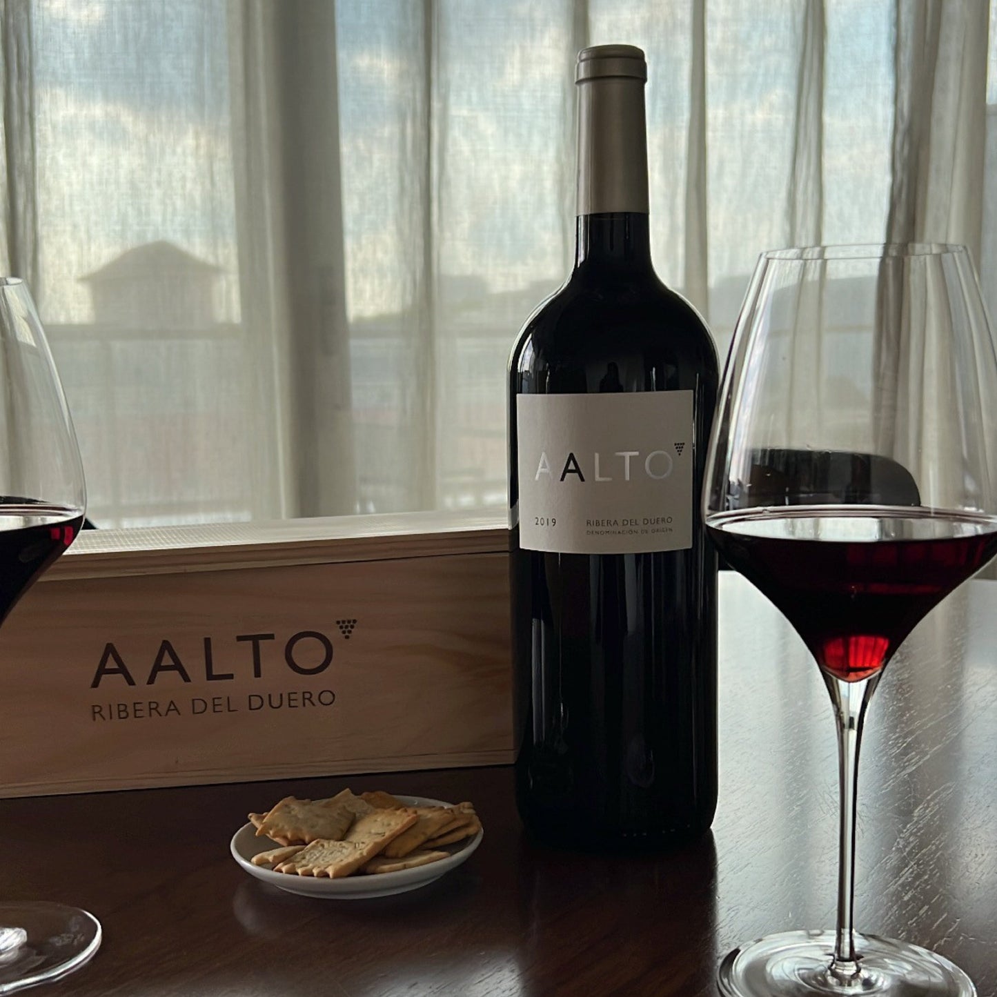 Aalto - Aalto 2019