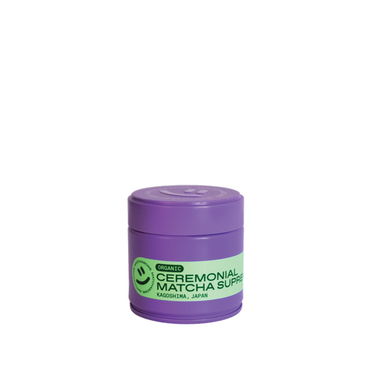 Matchasome - Bio Ceremonial Matcha Supreme