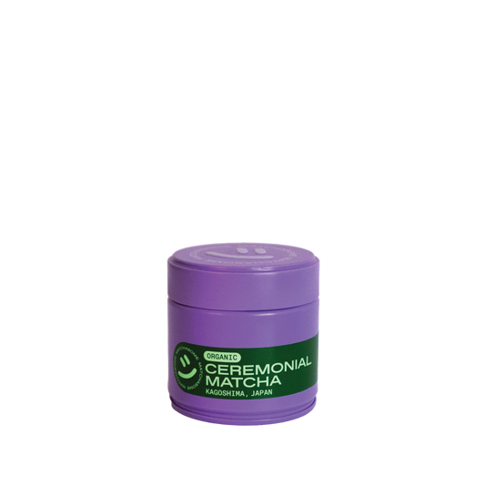 Matchasome - Bio Ceremonial Matcha