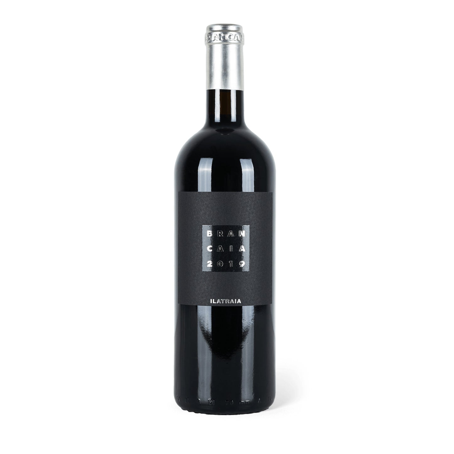 Brancaia - Ilatraia 2018 MAGNUM