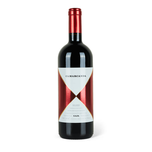 Ca'Marcanda - Camarcanda 2015 MAGNUM