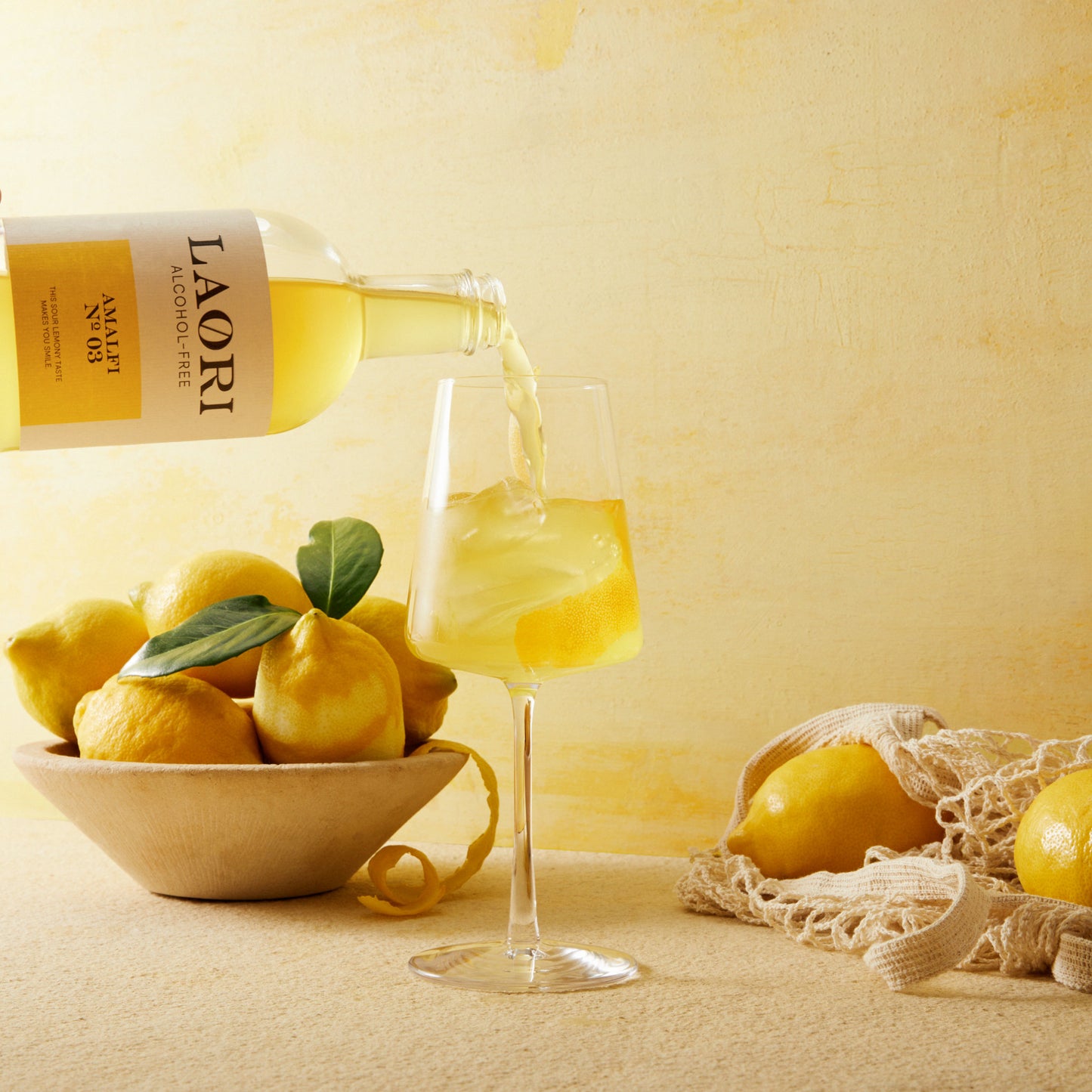 Laori Amalfi No 03