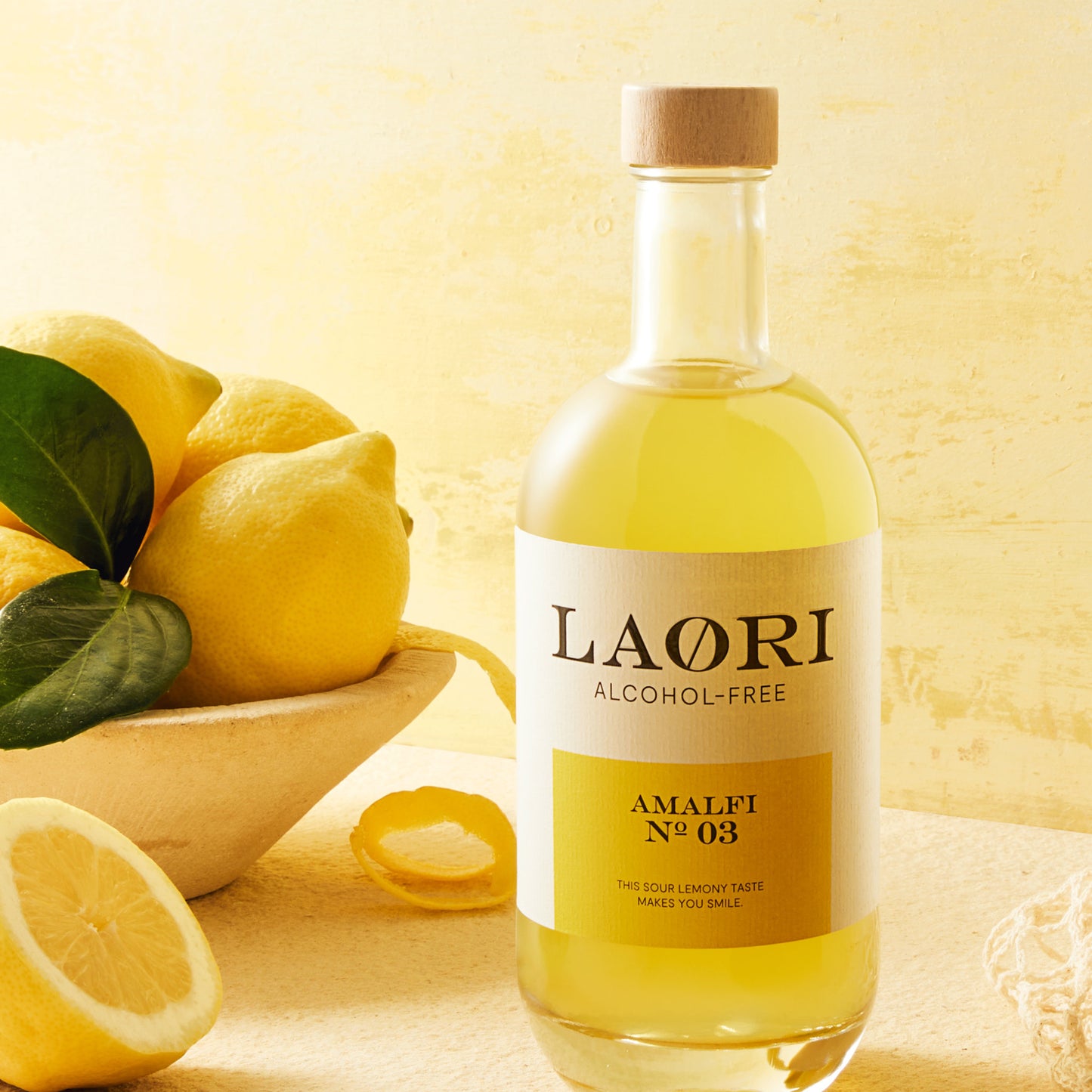 Laori Amalfi No 03