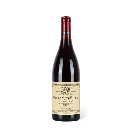 Louis Jadot - Côte de Nuits Villages "Le Vaucrain" 2017