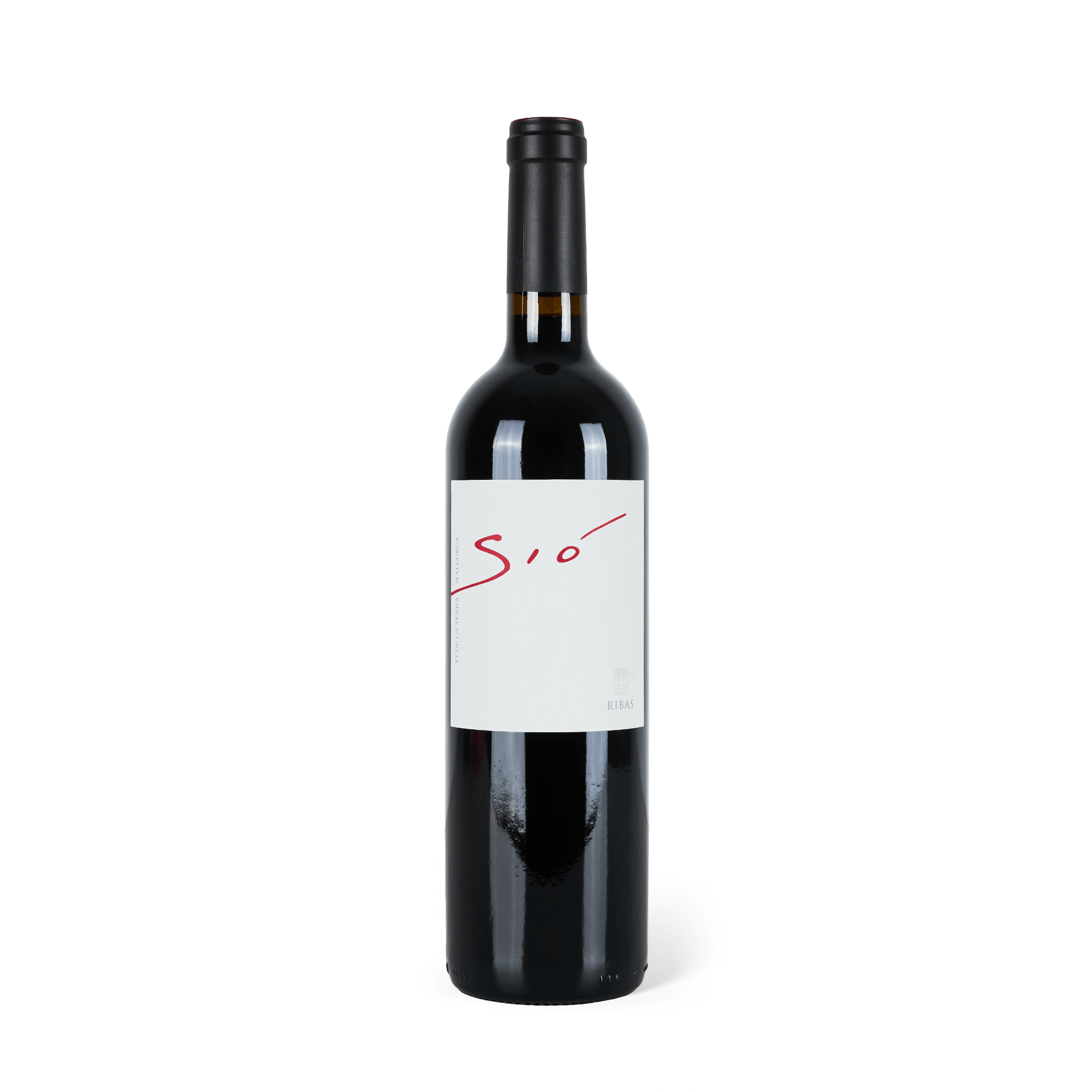 Bodegas Ribas Sió Negre