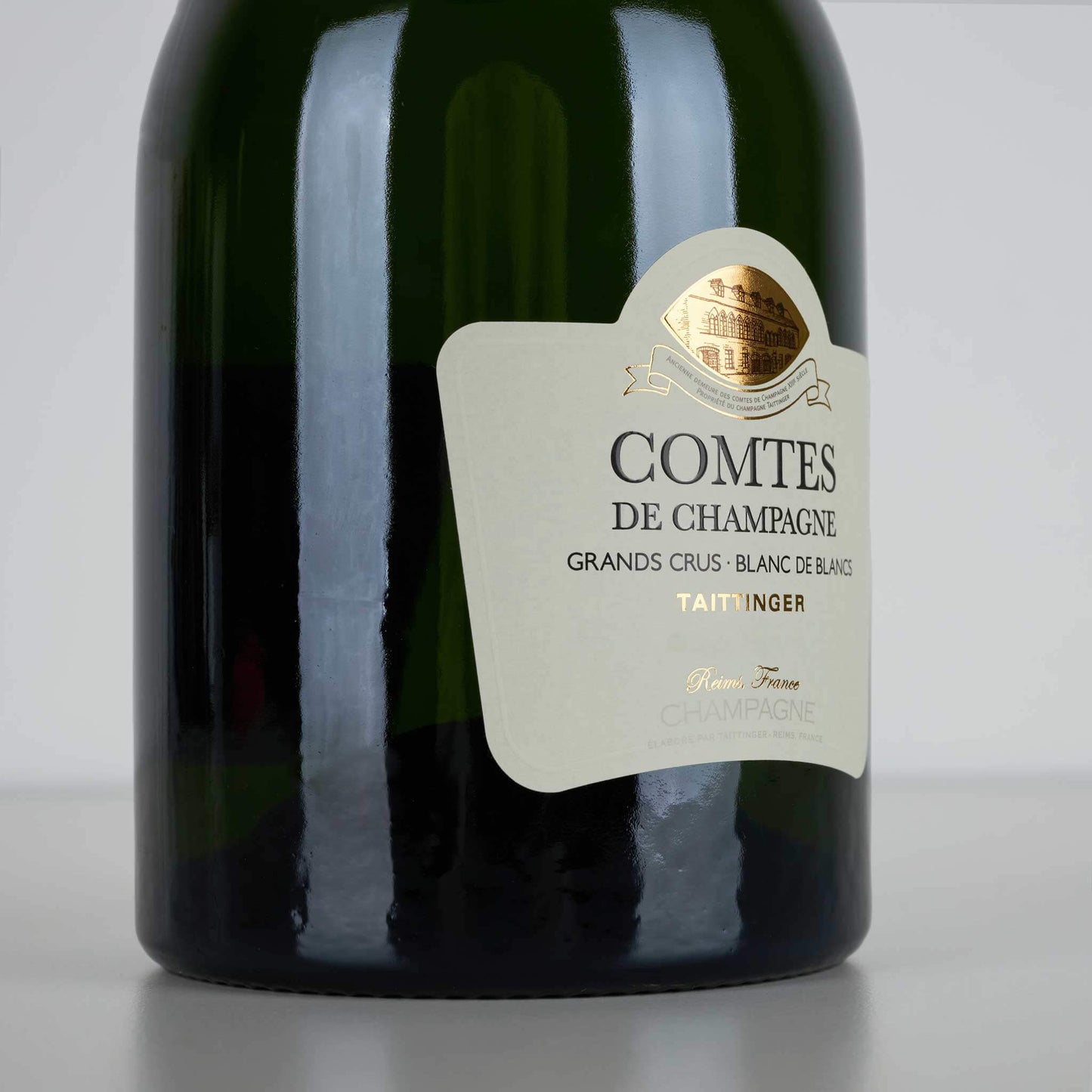 Taittinger - Comtes de Champagne Blanc de Blanc 2013
