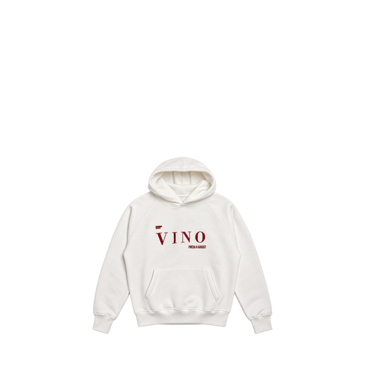 Frieda & August Hoodie