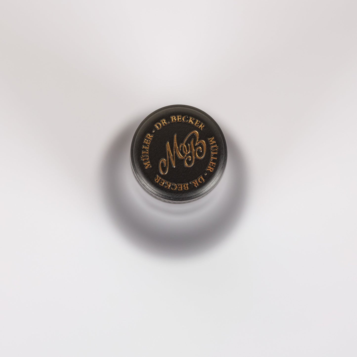 Weinkorken - Dalsheimer Sauloch Chardonnay 2021 von Müller-Dr. Becker