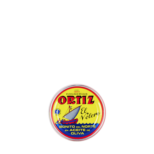 Oritz - Bonito del Norte Thunfisch
