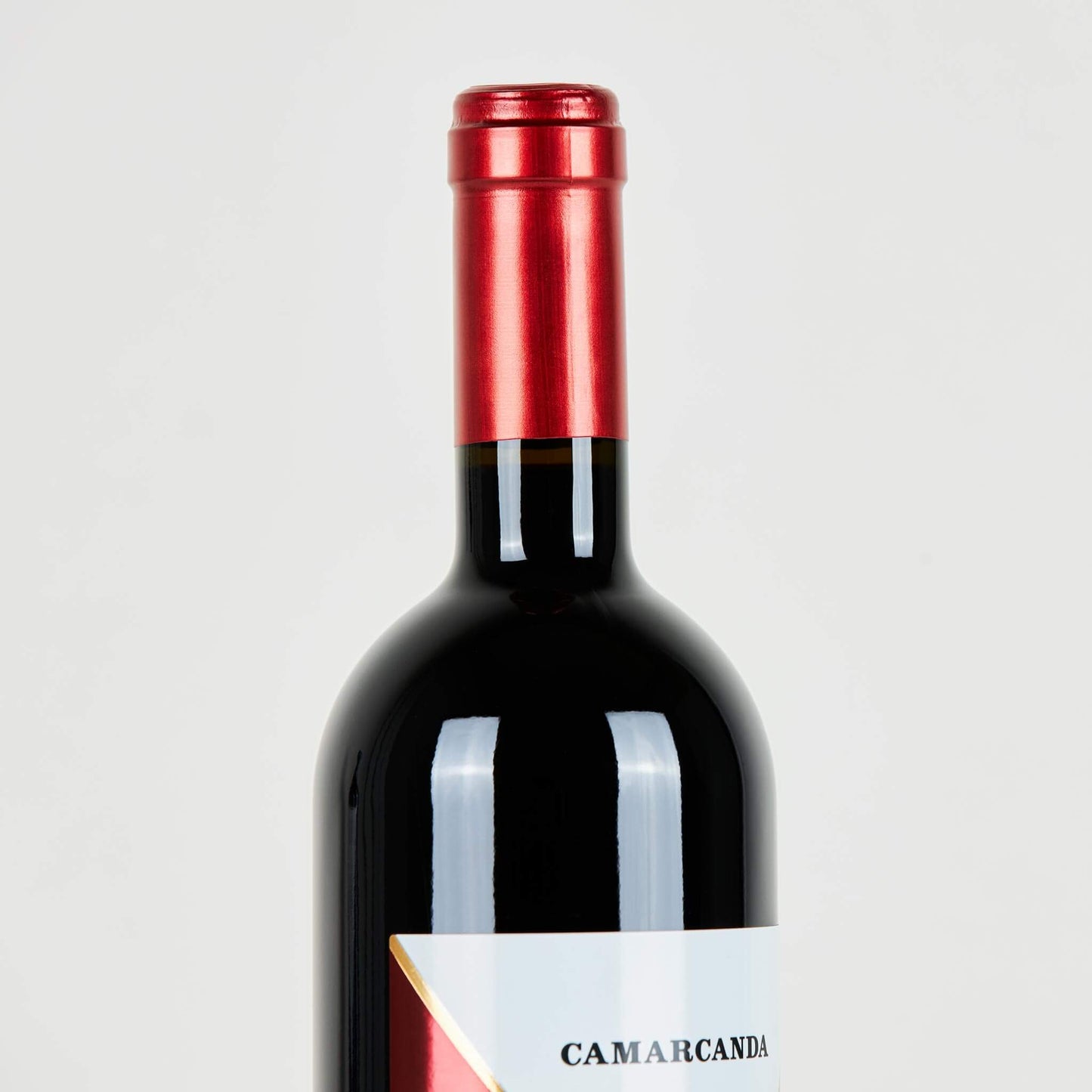 Ca'Marcanda - Camarcanda 2015 MAGNUM
