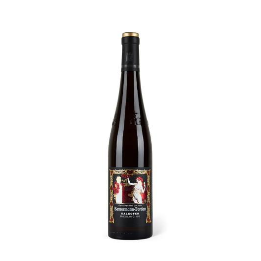 Geheimer Rat Dr. von Bassermann-Jordan - Kalkofen GG 2020