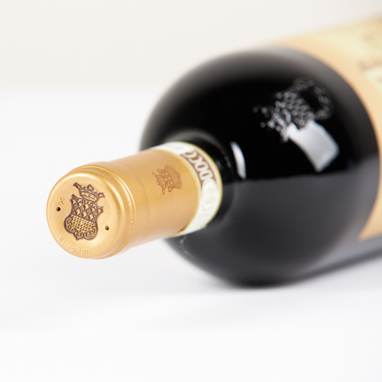 Badia a Passignano - Badia a Passignano Chianti Classico DOCG Gran Selezione 2019