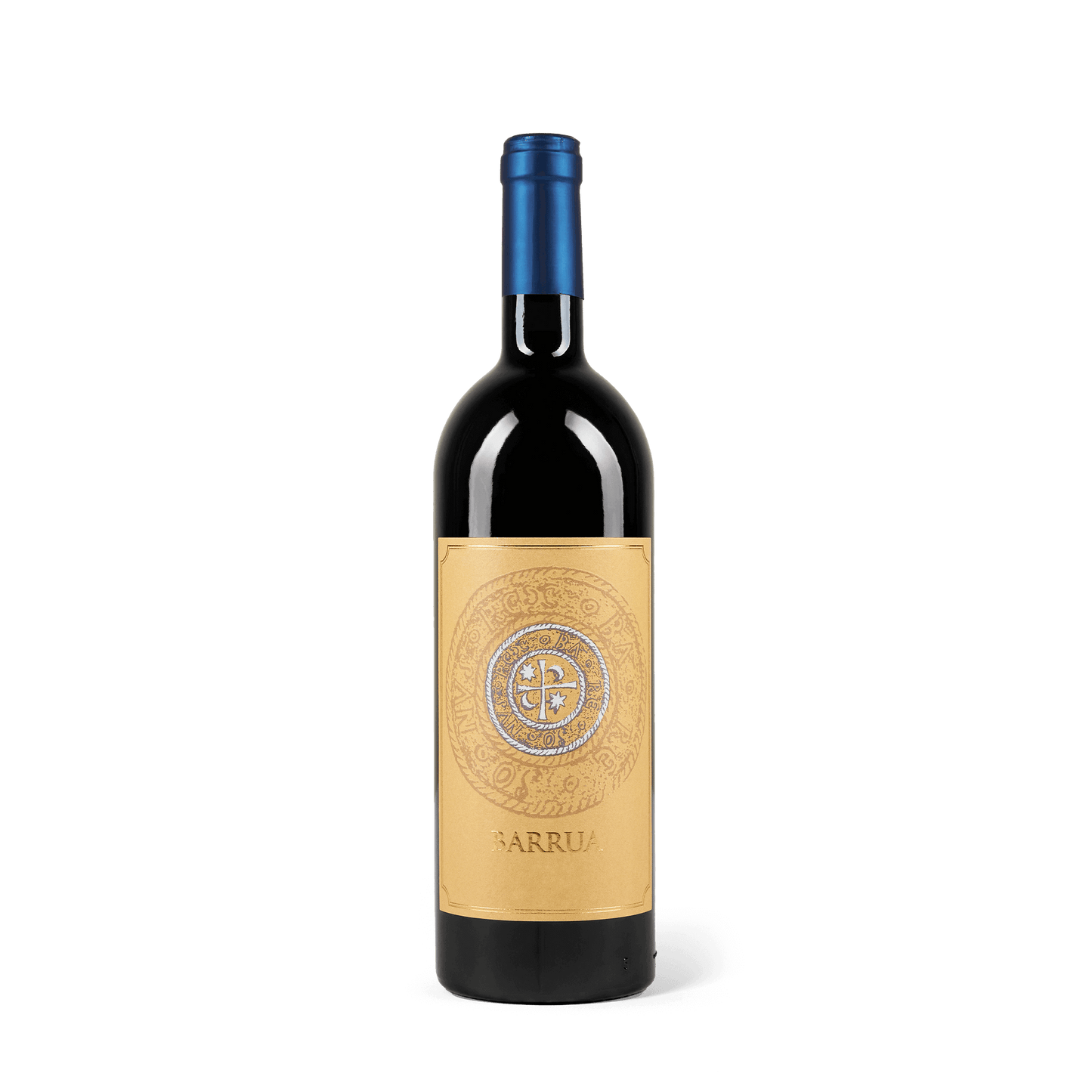 Barrua Isola dei Nuraghi IGT Agricola Punica 2016 ein Rotwein mit Aromen von Lakritz und Myrte.