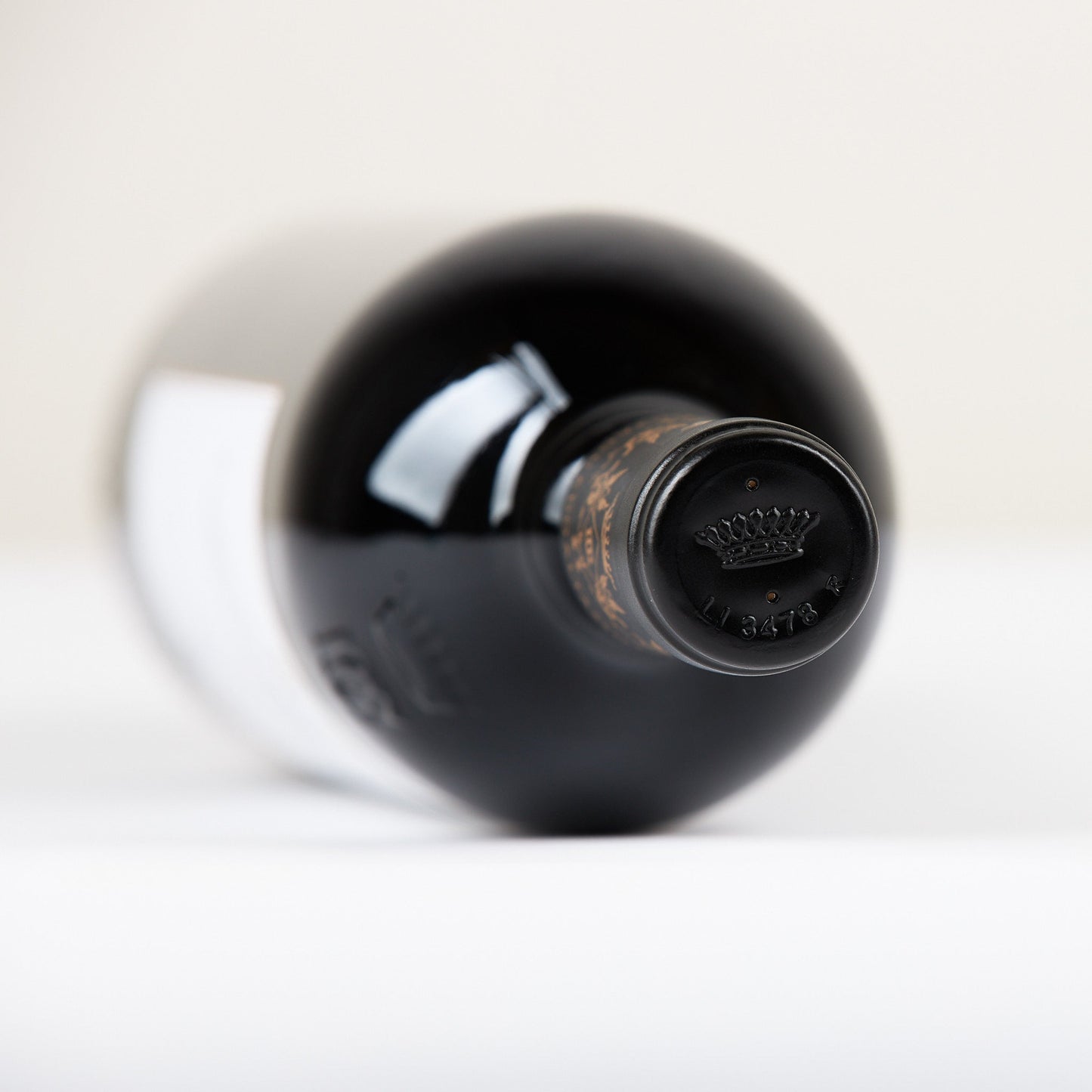 Der Rotwein Cont`Ugo Tenuta Guarda al Tasso 2017