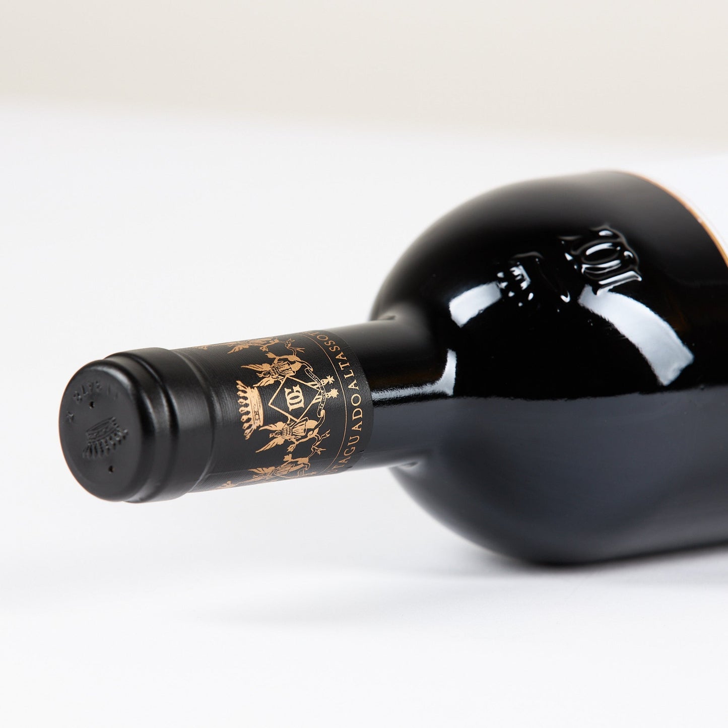 Der Rotwein Cont`Ugo Tenuta Guarda al Tasso 2017
