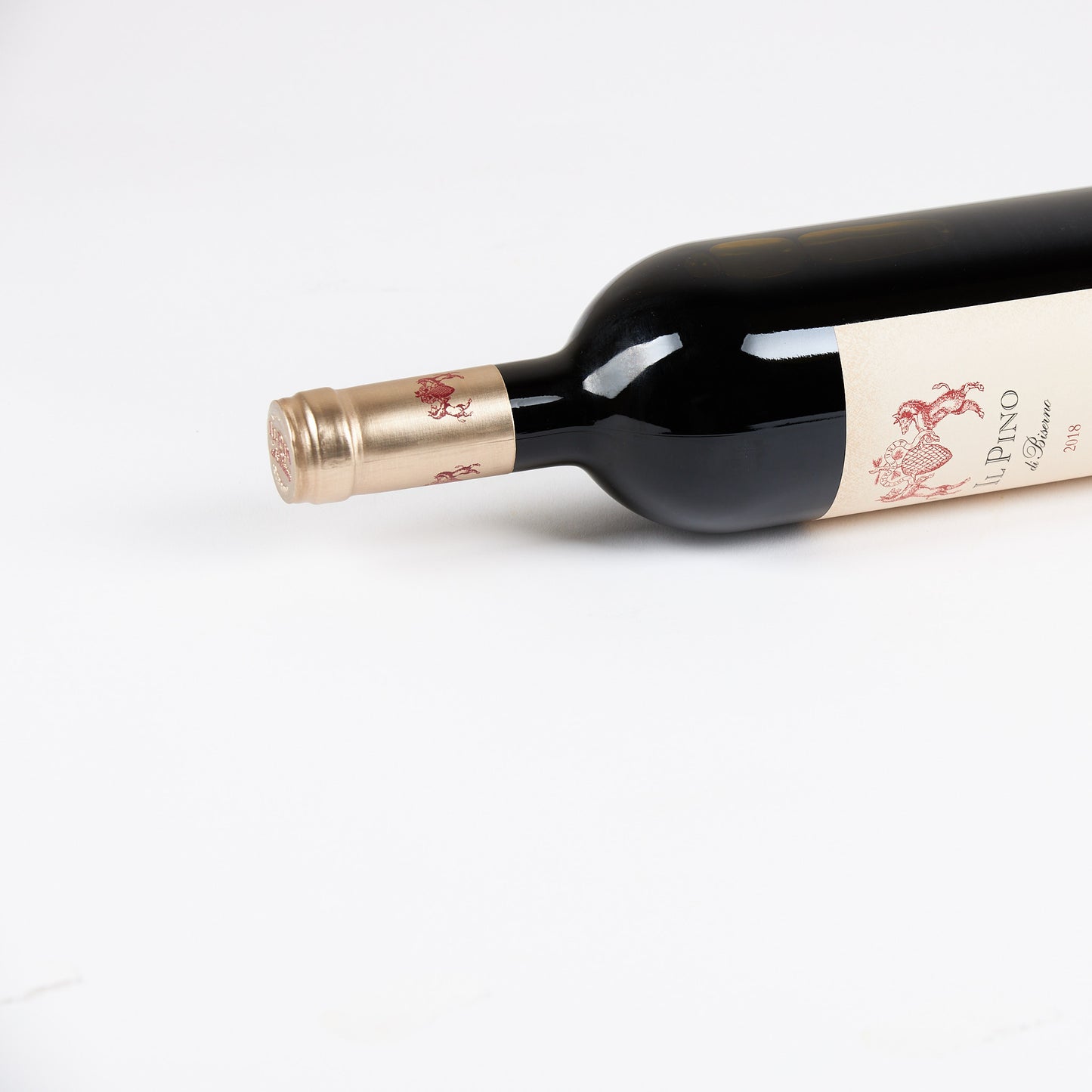 Tenuta di Biserno Il Pino di Biserno 2020 MAGNUM