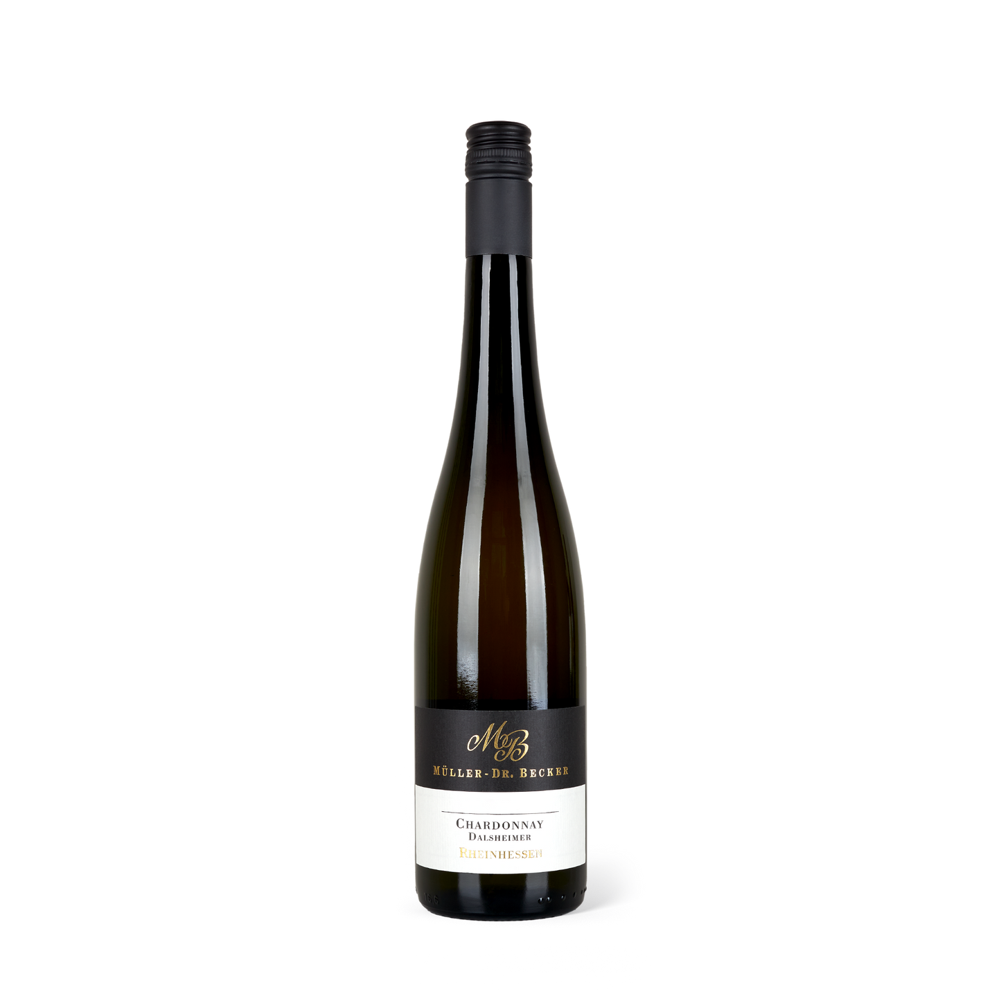 Dalsheimer Sauloch Chardonnay 2021 - Müller-Dr. Becker