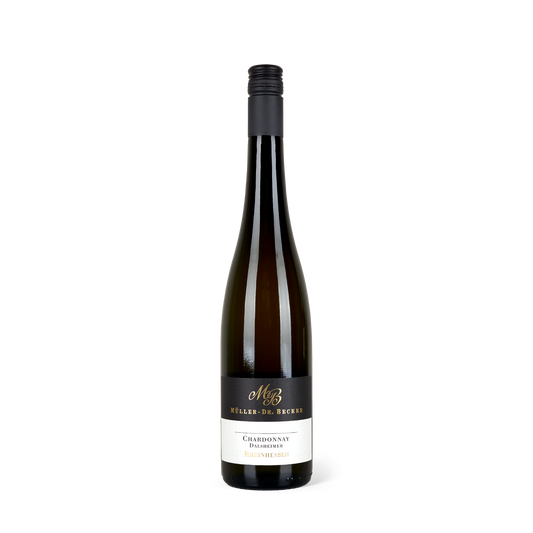 Dalsheimer Sauloch Chardonnay 2021 - Müller-Dr. Becker