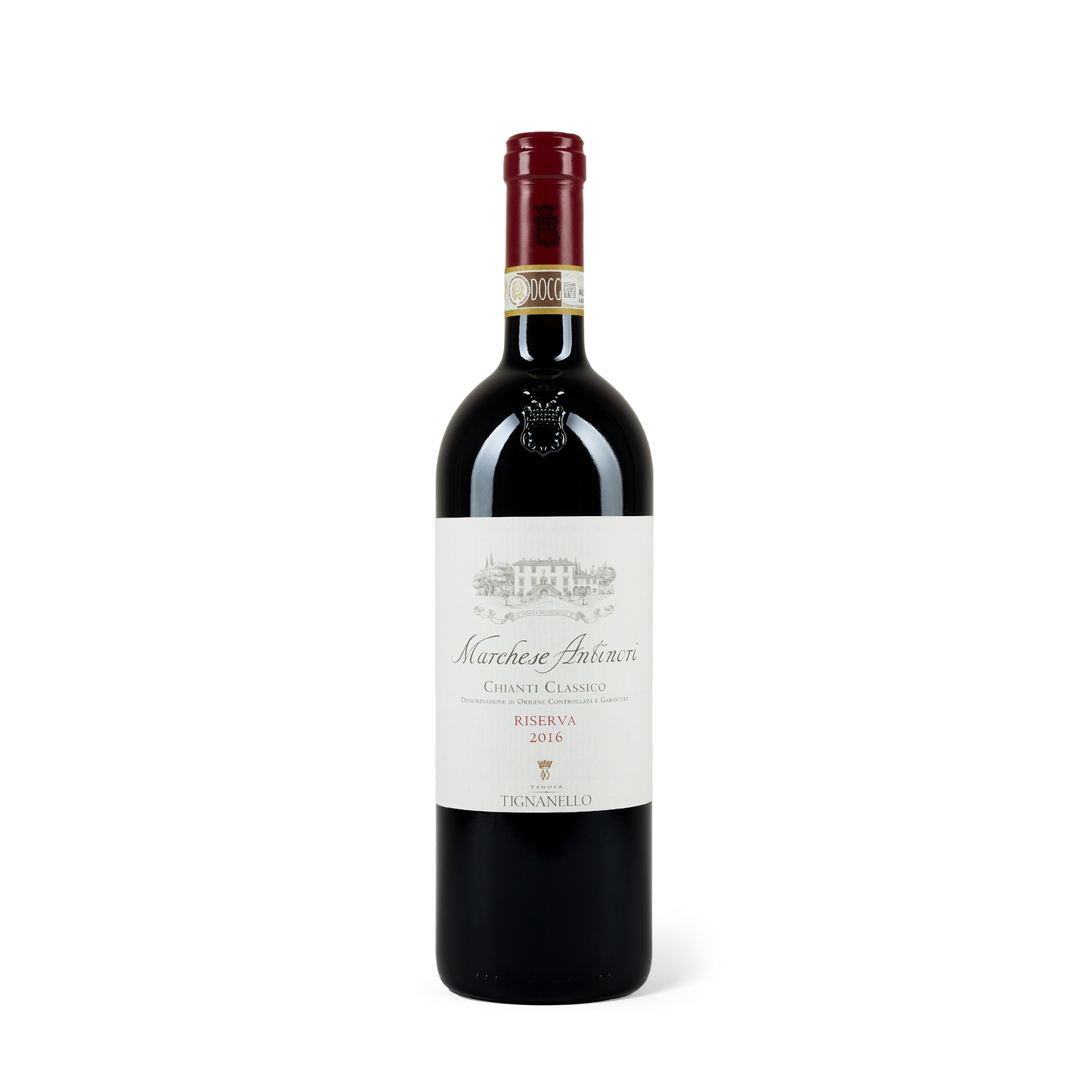 Marchese Antinori Tenuta Tignanello - Chianti Classico DOCG Riserva 2020
