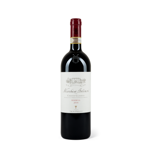 Marchese Antinori Tenuta Tignanello - Chianti Classico DOCG Riserva 2020