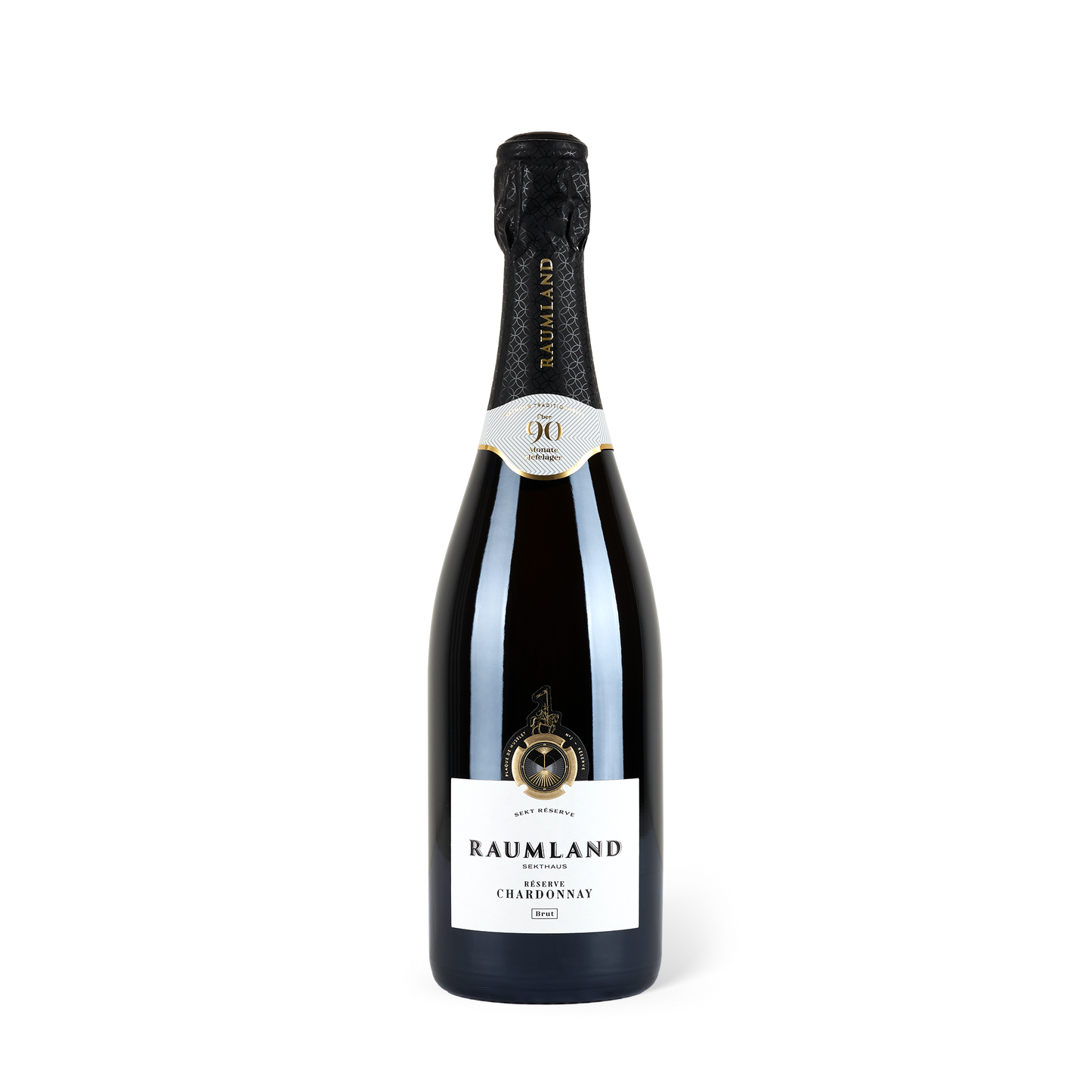 Raumland - Chardonnay Réserve Brut 2013