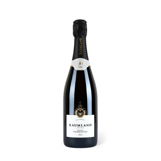 Raumland - Chardonnay Réserve Brut 2013