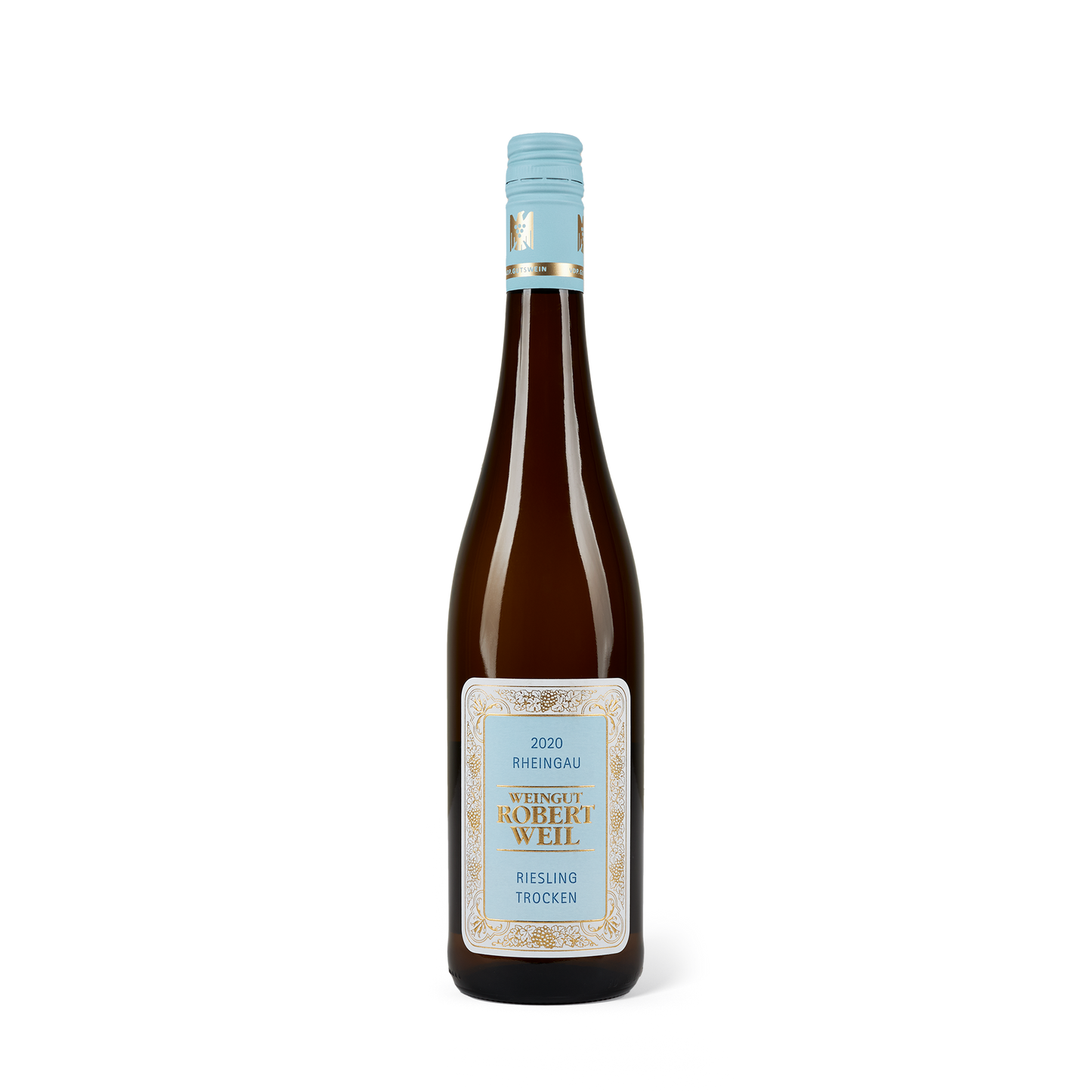 Robert Weil - Riesling trocken 2022