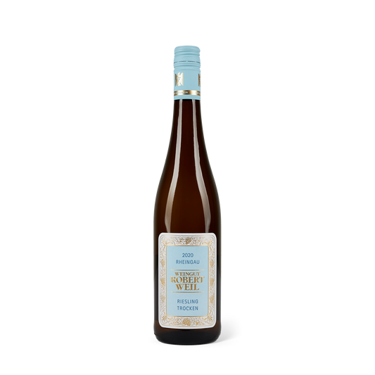 Robert Weil - Riesling trocken 2022