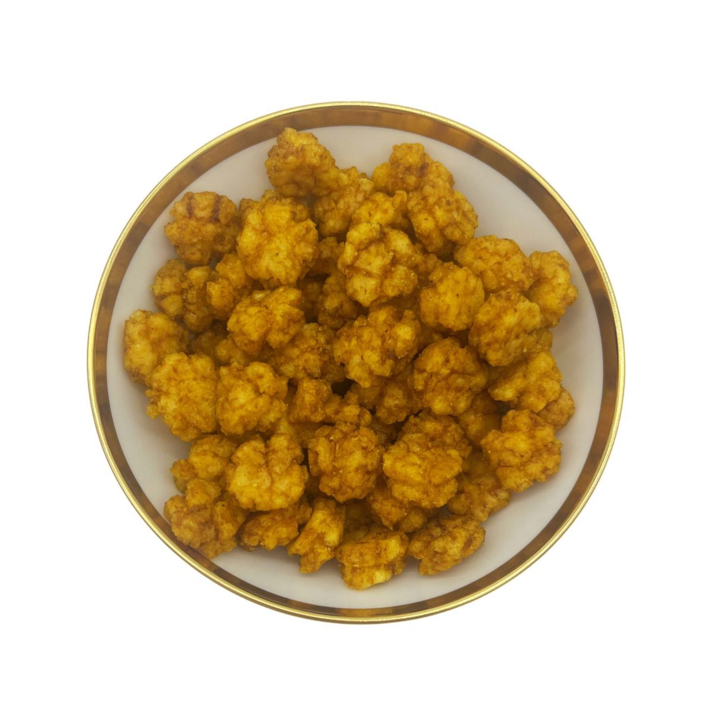 Jalall D'or - Genussbegleiter No. 3 Curry-Kacher