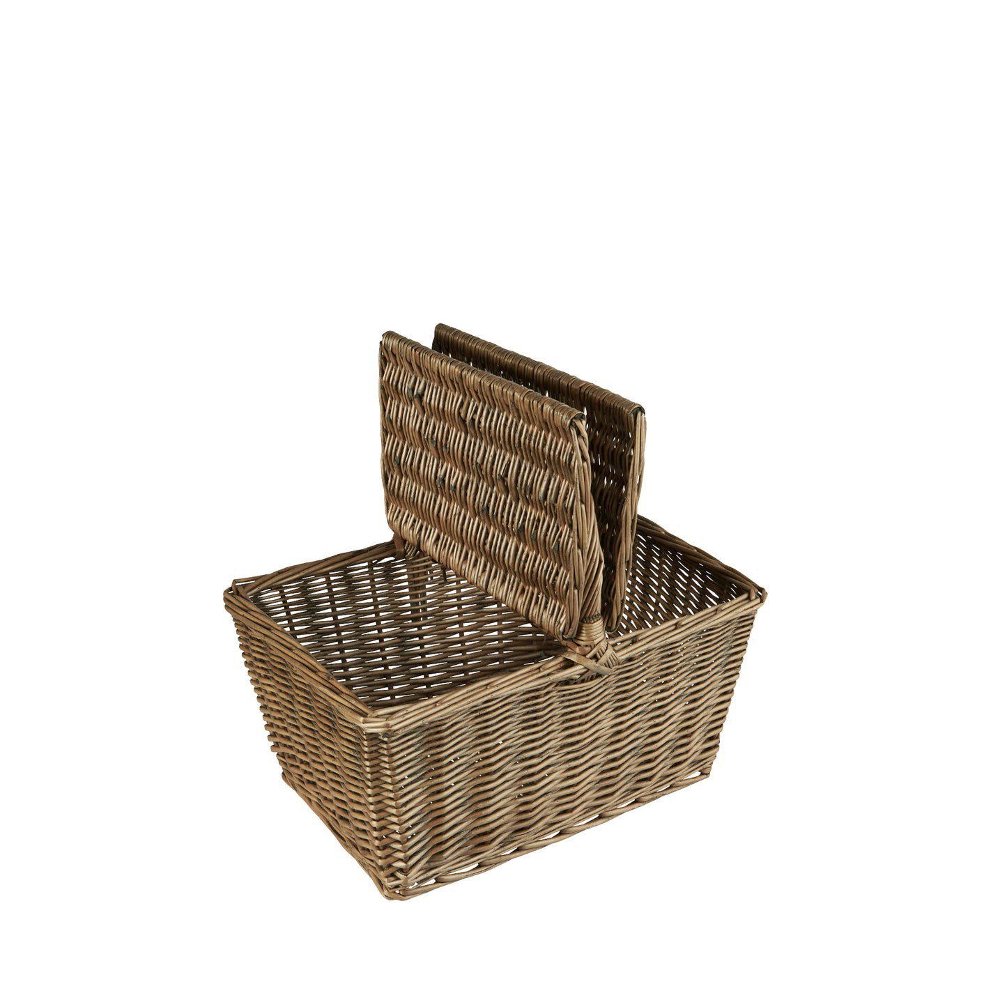 Picknickkorb von Ib Laursen