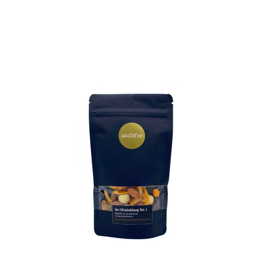 Jalall D'or - Im (W)einklang No. 1