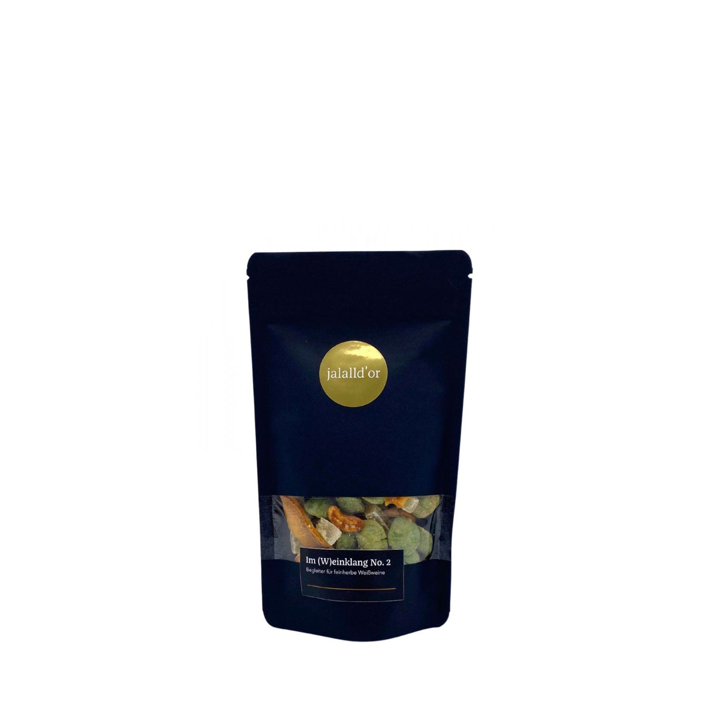 Jalall D'or - Im (W)einklang No. 2