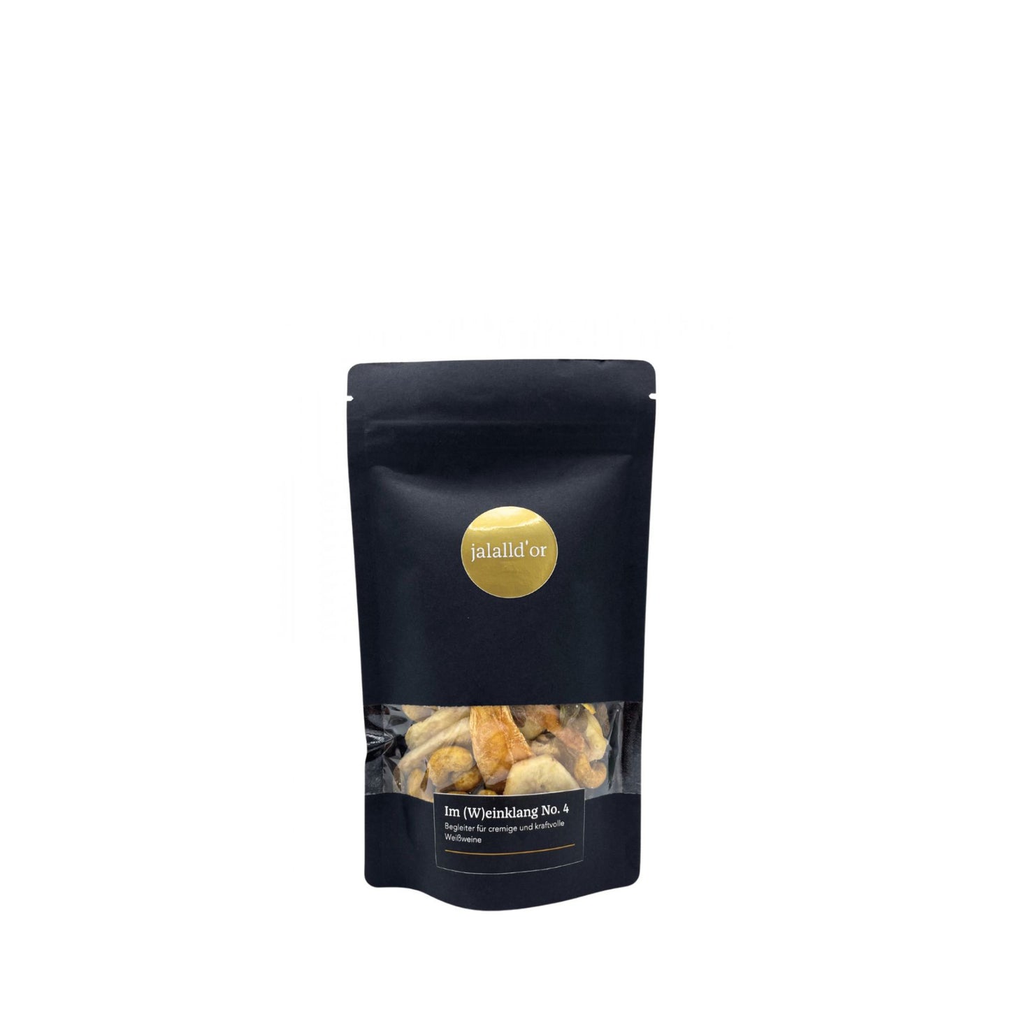 Jalall D'or - Im (W)einklang No. 4