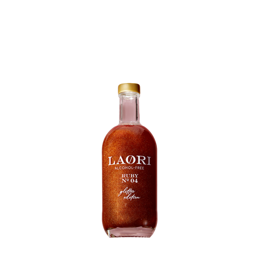Laori Ruby Glitzer