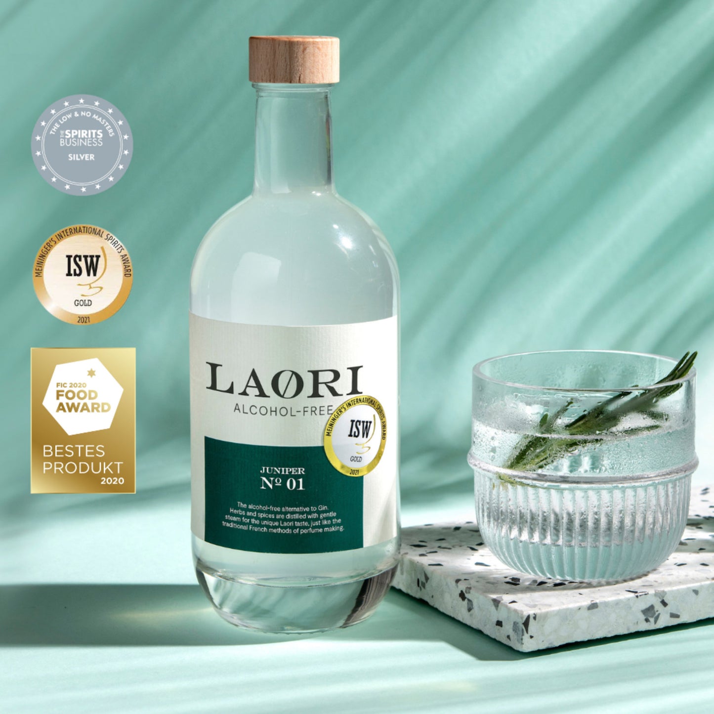 Laori Juniper No 01