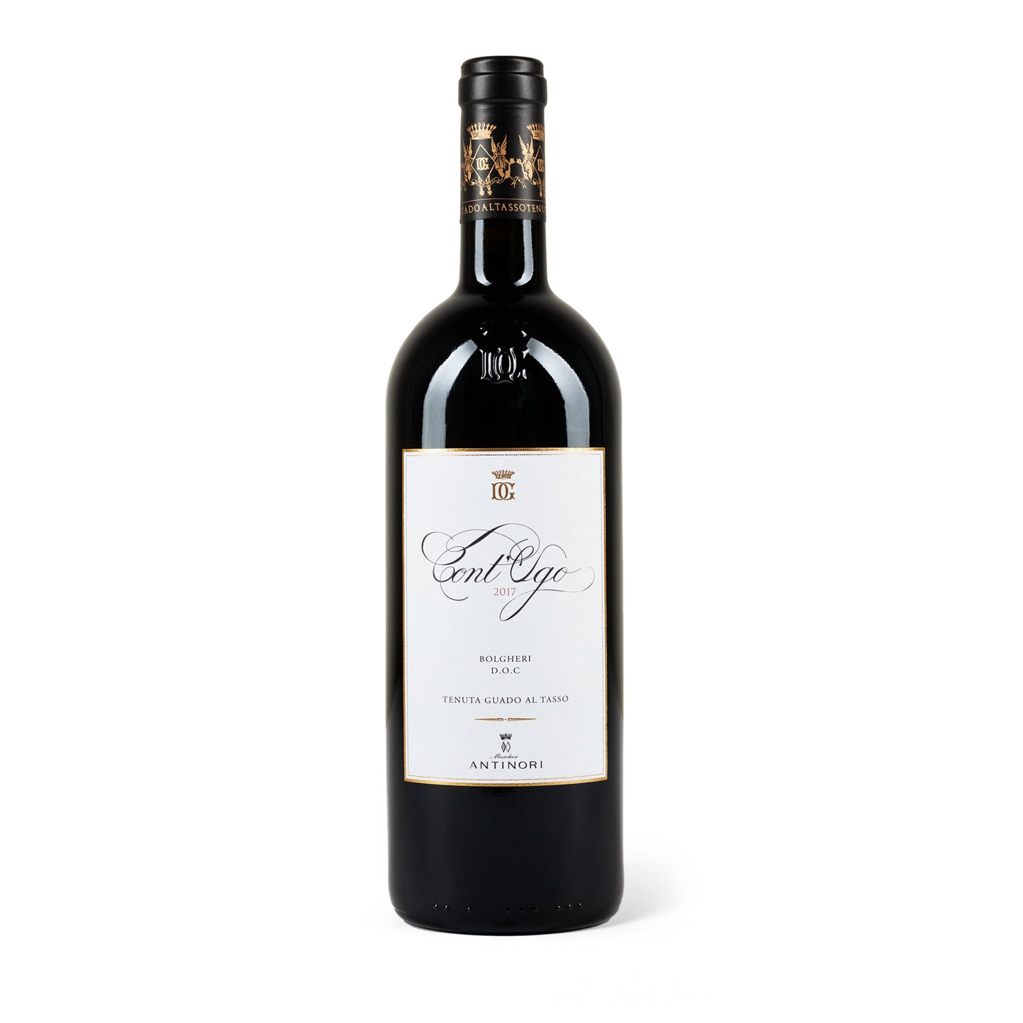 Marchese Antinori Tenuta Guado al Tasso - Cont´Ugo MAGNUM 2020