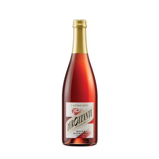 Raumland - Zerozzante Cuvée No. 3 - Roter Wildapfel