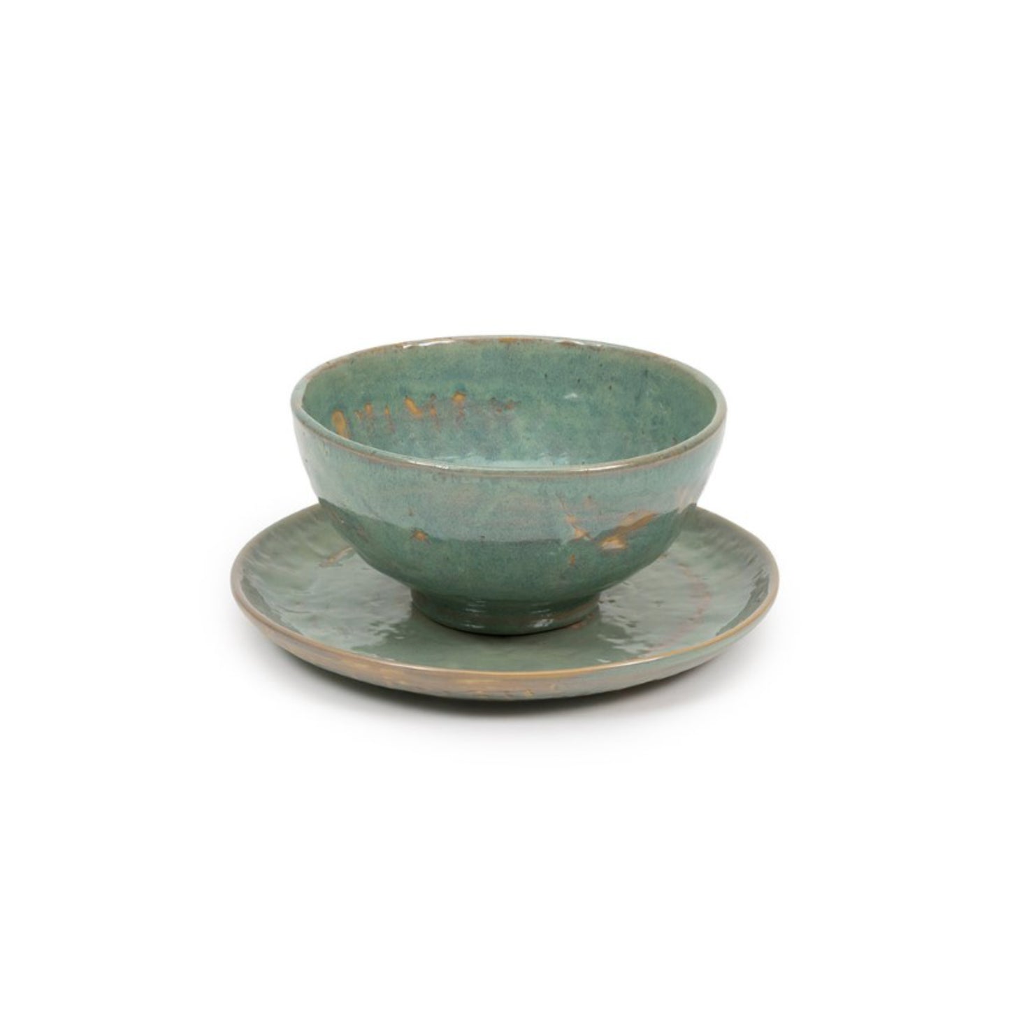 SERAX Seagreen Pure Teller M