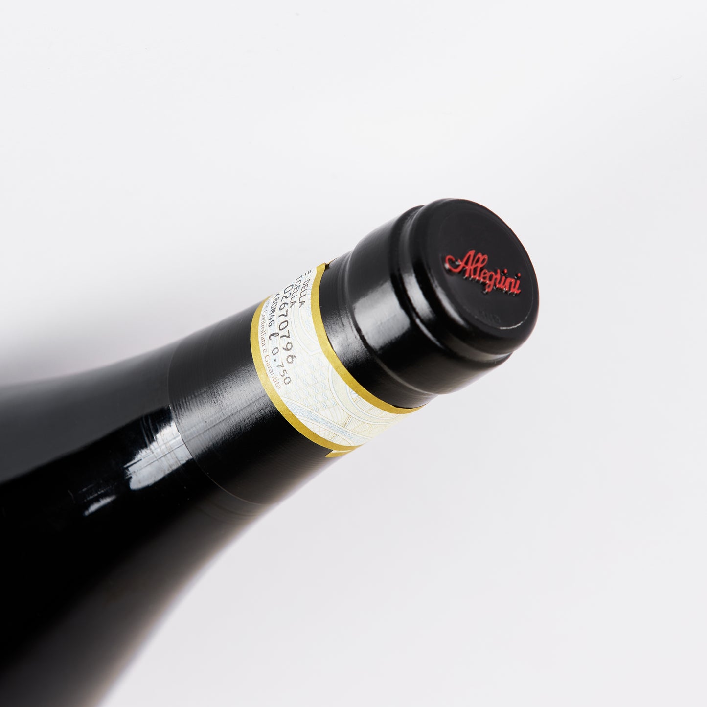 Allegrini - Amarone Classico 2017