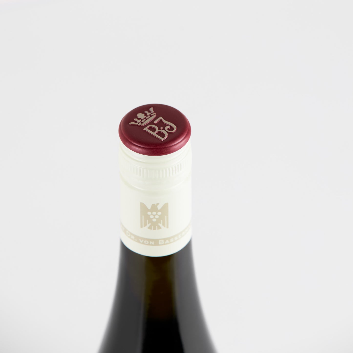 Ruppertsberg Weissburgunder Blanc Bassermann-Jordan 2022