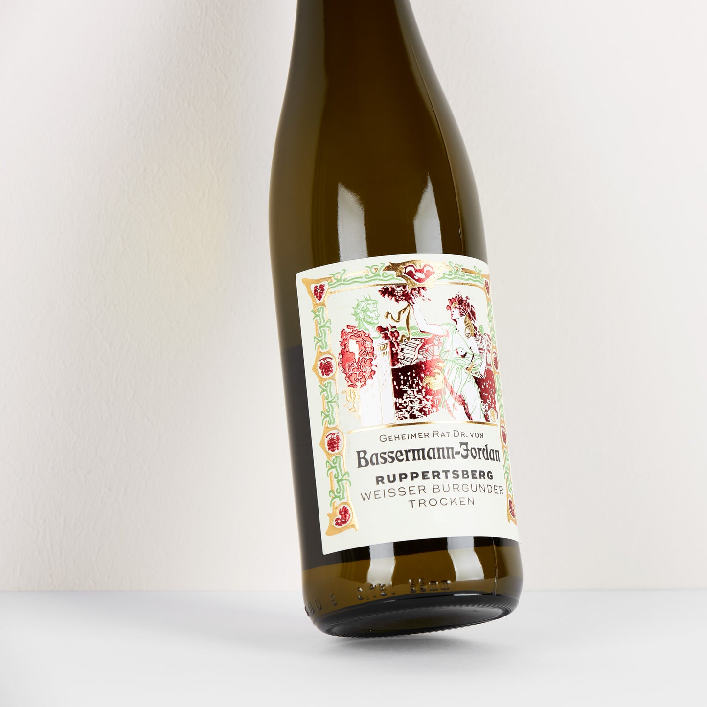 Ruppertsberg Weissburgunder Blanc Bassermann-Jordan 2022