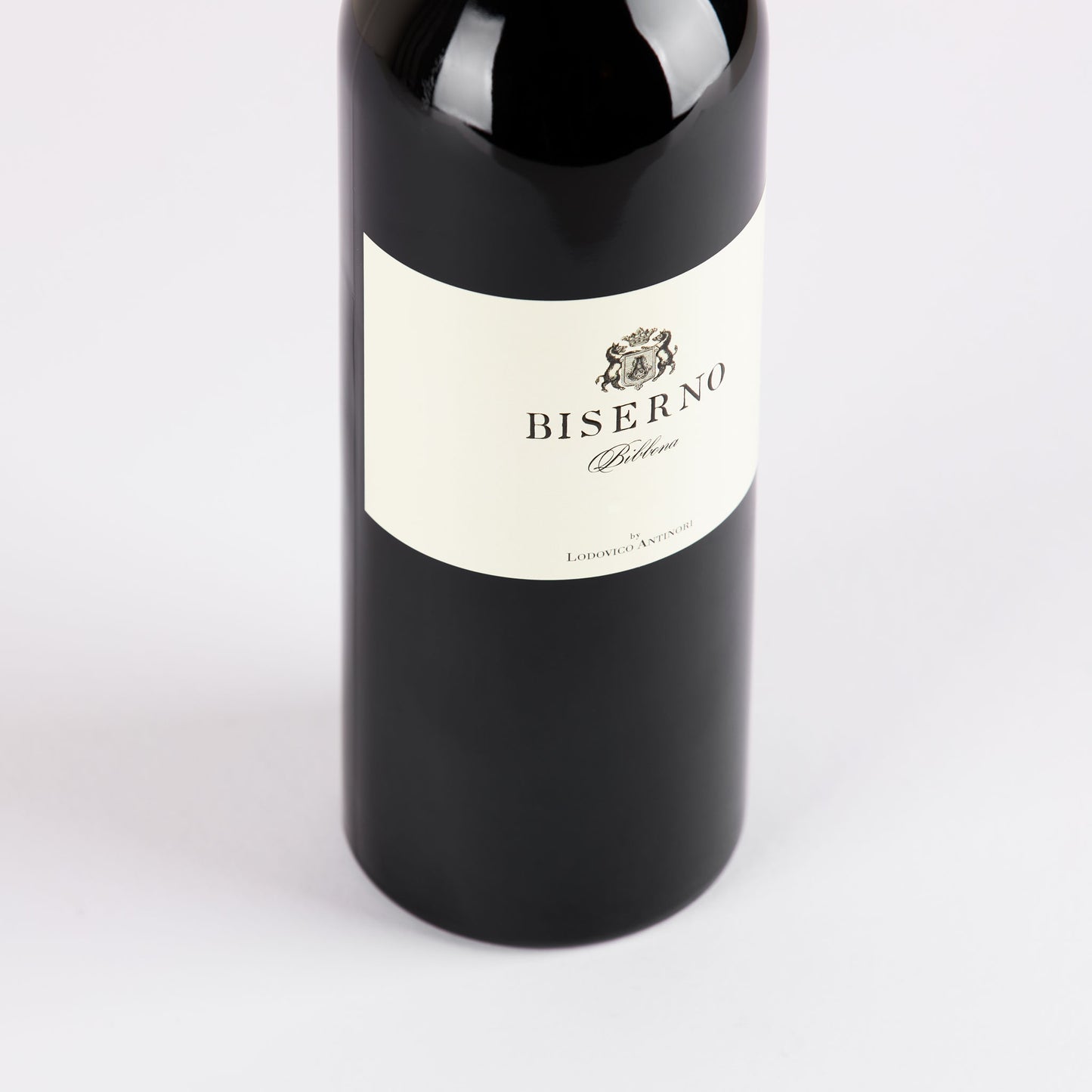 Der Wein Tenuta di Biserna Biserno Toscana Rosso IGT 2017