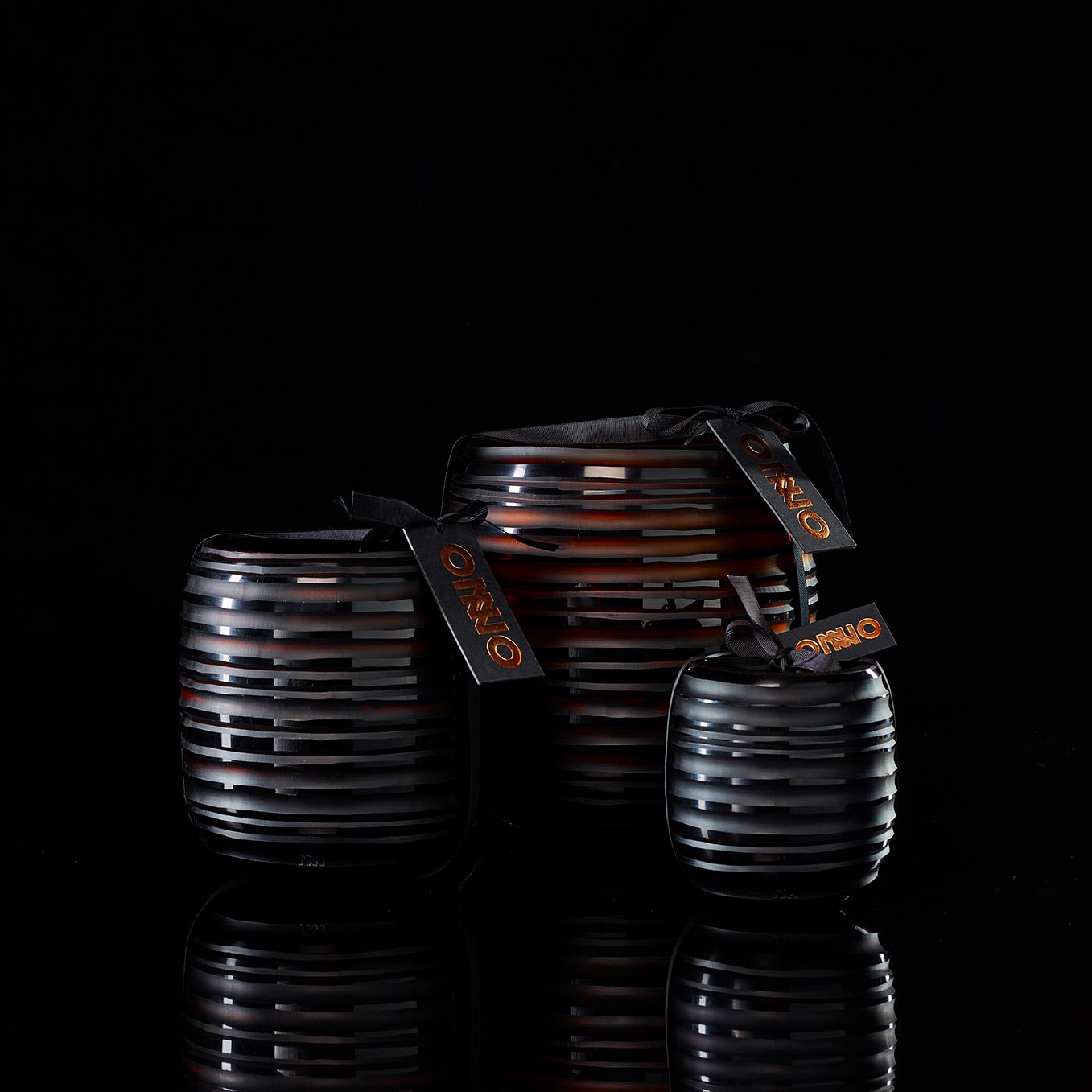 ONNO Collection Sphere - Duftkerzen als Geschenk