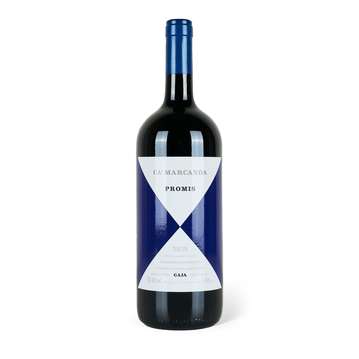 Ca'Marcanda - Promis 2019 MAGNUM