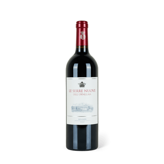 Tenuta dell`Ornellaia - Le Serre Nuove Dell´Ornellaia 2020