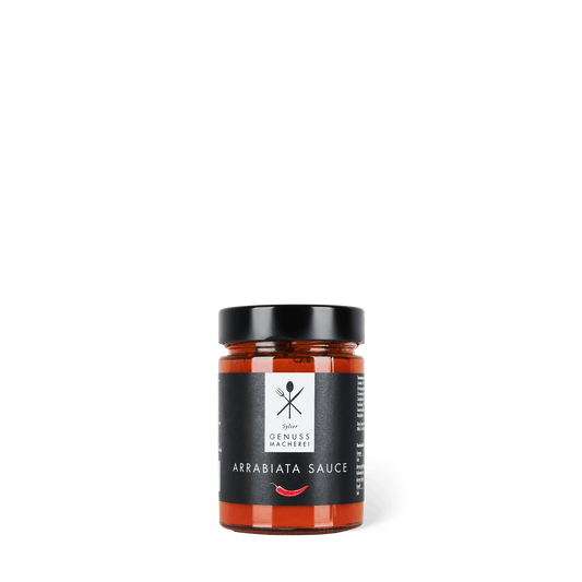 Sylter Genussmacherei - Arrabiata Sauce