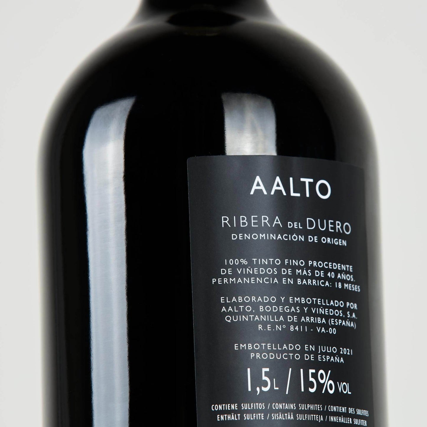 Aalto - Aalto 2019 MAGNUM