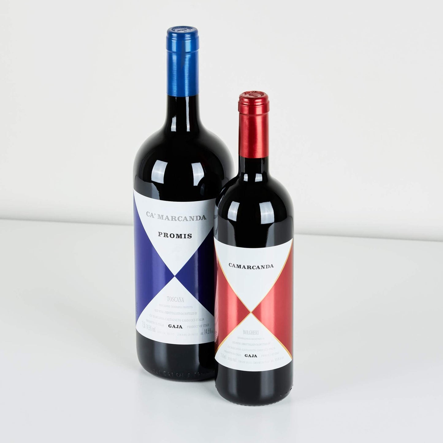 Ca'Marcanda - Camarcanda 2018