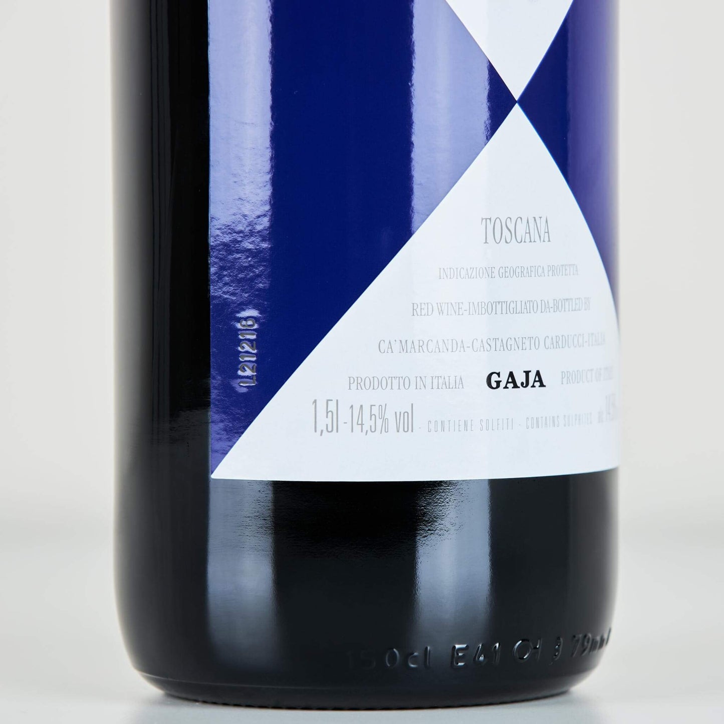 Ca'Marcanda - Promis 2019 MAGNUM